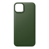 iPhone 14 Plus Nudient Thin Case Skal - Pine Green