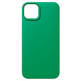 iPhone 14 Plus Nudient Thin Case Skal - Conda Green