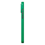 iPhone 14 Plus Nudient Thin Case Skal - Conda Green