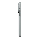 iPhone 14 Pro Max Nudient Thin Case Skal - Concrete Grey