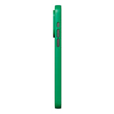 iPhone 14 Pro Max Nudient Thin Case Skal - Conda Green