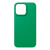 iPhone 14 Pro Max Nudient Thin Case Skal - Conda Green