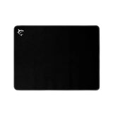 White Shark BLACK KNIGHT Gamingmusmatta - 400 x 300 mm - Svart