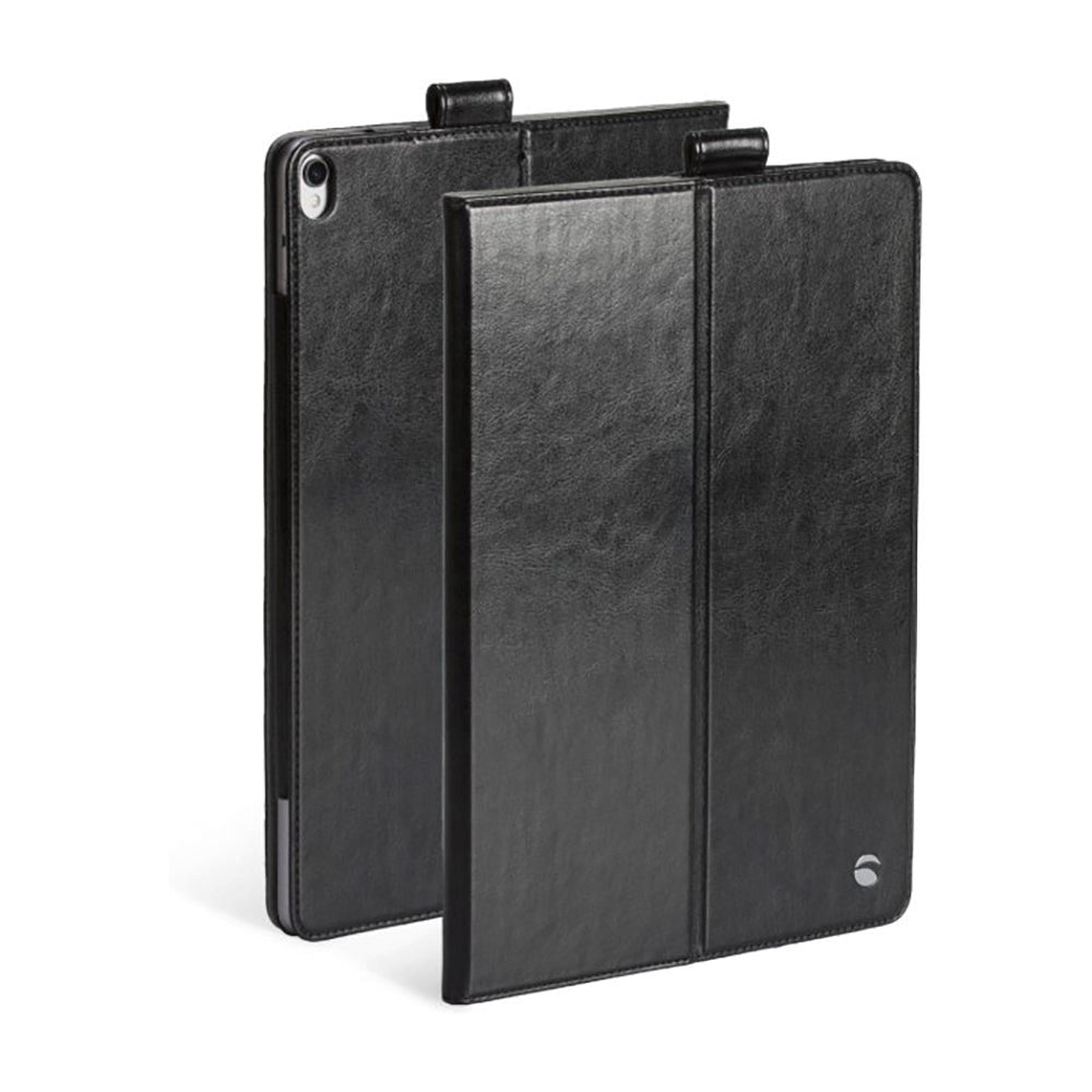 Krusell Ekerö iPad 10.5" / iPad Air 10.5" (2019) Fodral - Svart