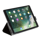 Krusell Ekerö iPad 10.5" / iPad Air 10.5" (2019) Fodral - Svart