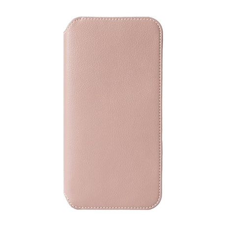 Krusell Pixbo 4 -kort foliocase Huawei Mate 20 Lite Leather Flip Case - Pink