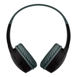 Belkin Soundform Mini Bluetooth-Hörlurar för Barn - On Ear - Svart