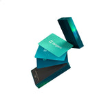 Tangem Wallet Card - 3 st - Electric Sea