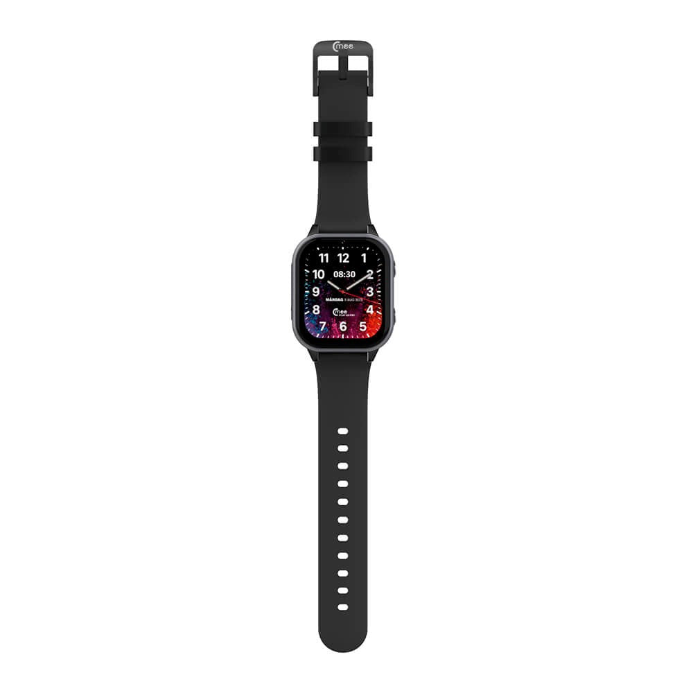 Cmee Play G5 Pro - Smartwatch för Barn - Svart