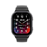 Cmee Play G5 Pro - Smartwatch för Barn - Svart