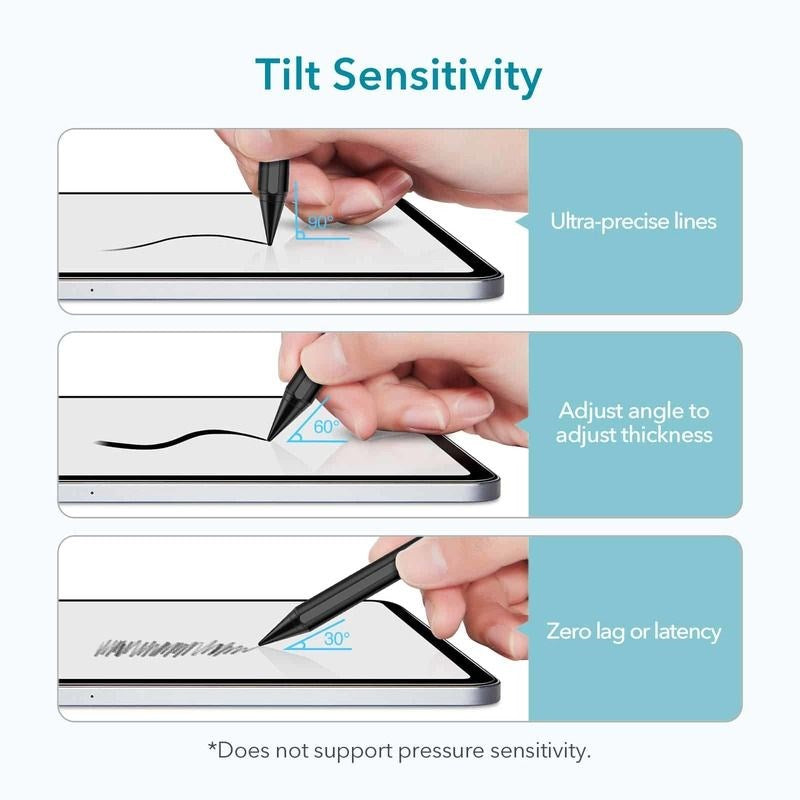 ESR DIGITAL+ STYLUS iPad - Sort