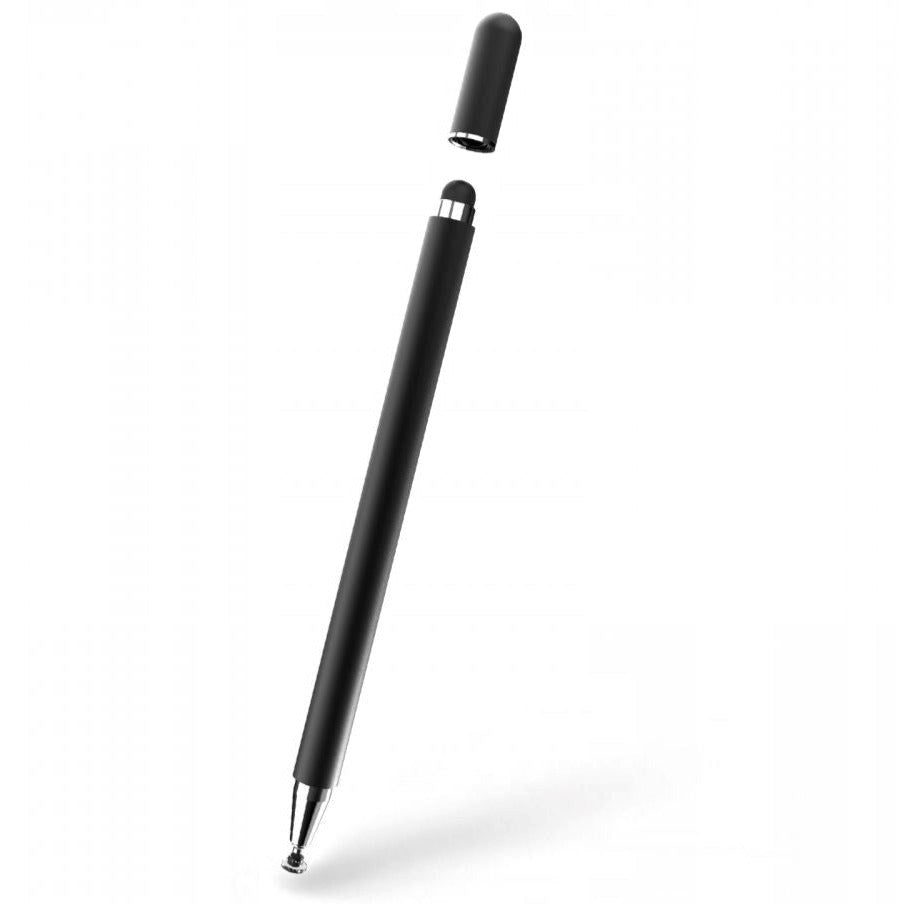 Tech-Protect Magnetisk Touch Stylus Pen - Svart