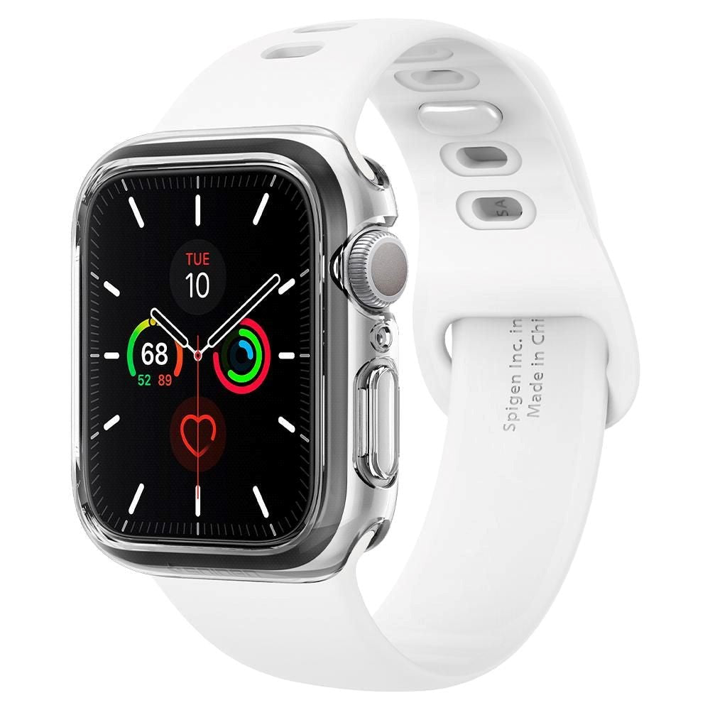 Apple Watch SE/6/5/4 (40mm) Spigen Ultra Hybrid Skal - Transparent