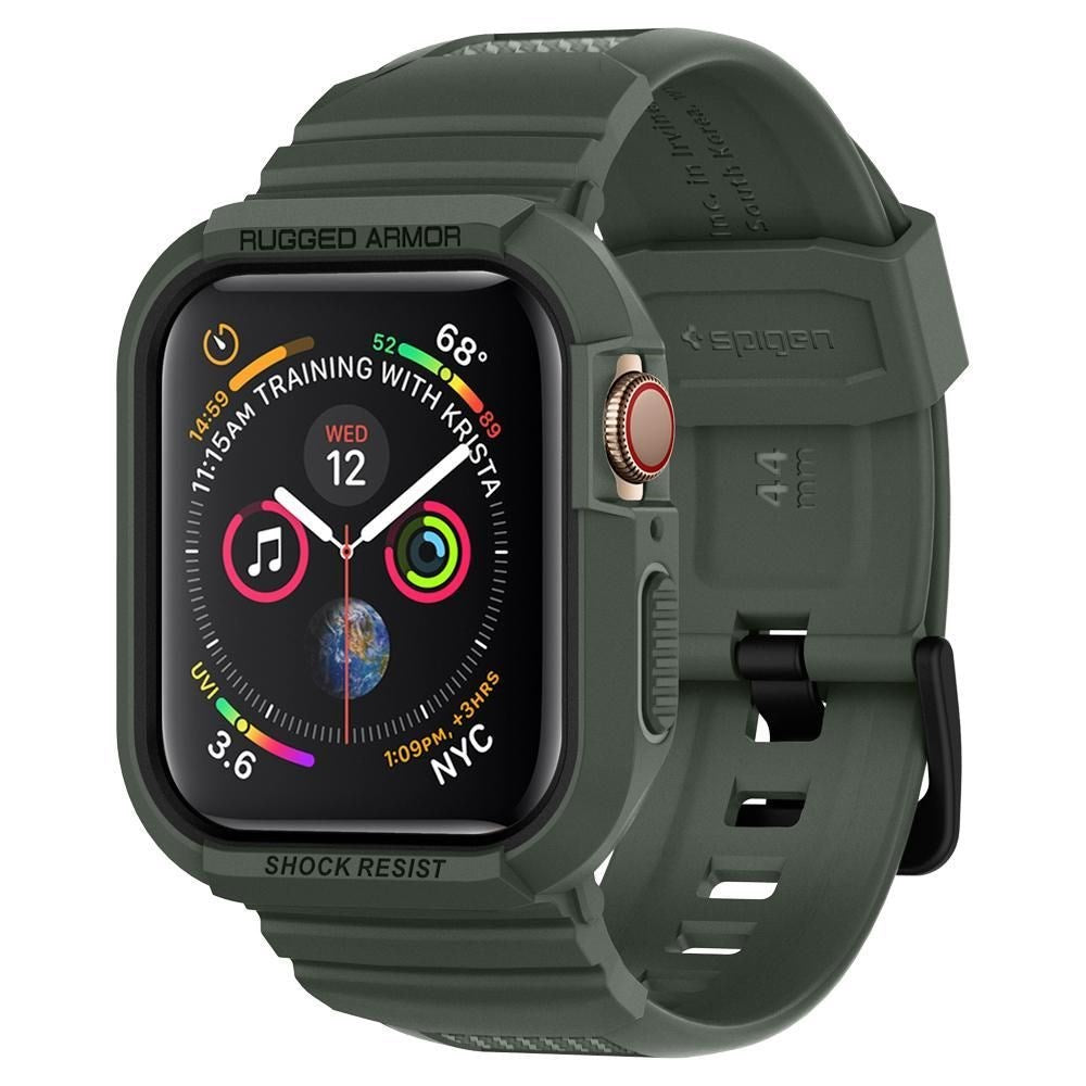 Apple watch serie fashion 5 44 m