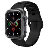 Apple Watch SE/6/5/4 (44mm) Spigen Ultra Hybrid Skal - Transparent