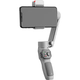 Zhiyun Smooth-Q3 Gimbal för Smartphone - Grå