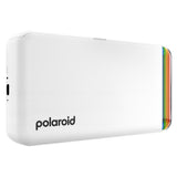 Polaroid Hi-Print Gen. 2 Mobil Fotoskrivare 2x3 - Vit