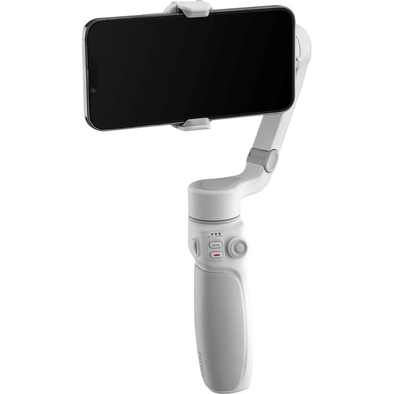 Zhiyun Smooth-Q4 Gimbal för Smartphone - Grå