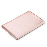 MacBook 13" / Laptop 13" SOYAN Sleeve med Musmatta (33.5 x 22.5 cm) - Rött Guld