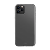 iPhone 11 Pro SBS Skinny Skal - Genomskinlig