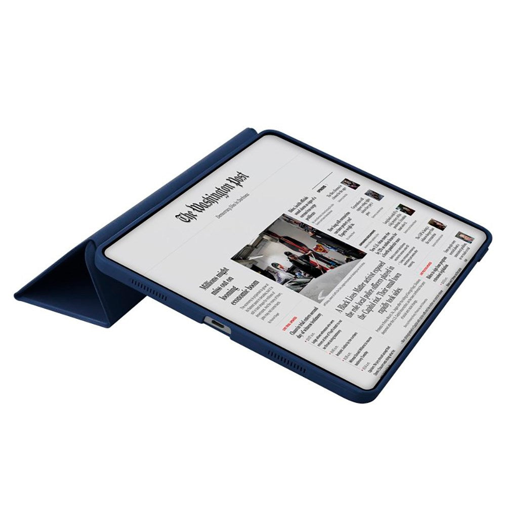 SBS iPad Mini (2024 / 2021) Book Pro Case - Blå