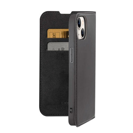 iPhone 14 / 13 SBS Wallet Lite Fodral - Svart