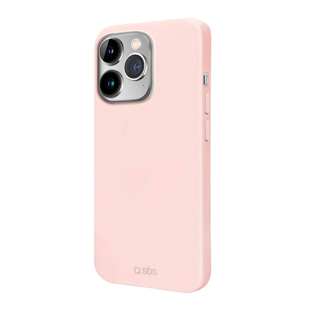 iPhone 14 Pro SBS Instinct Skal - Rosa