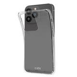 iPhone 14 Pro Max SBS Skinny Skal - Transparent