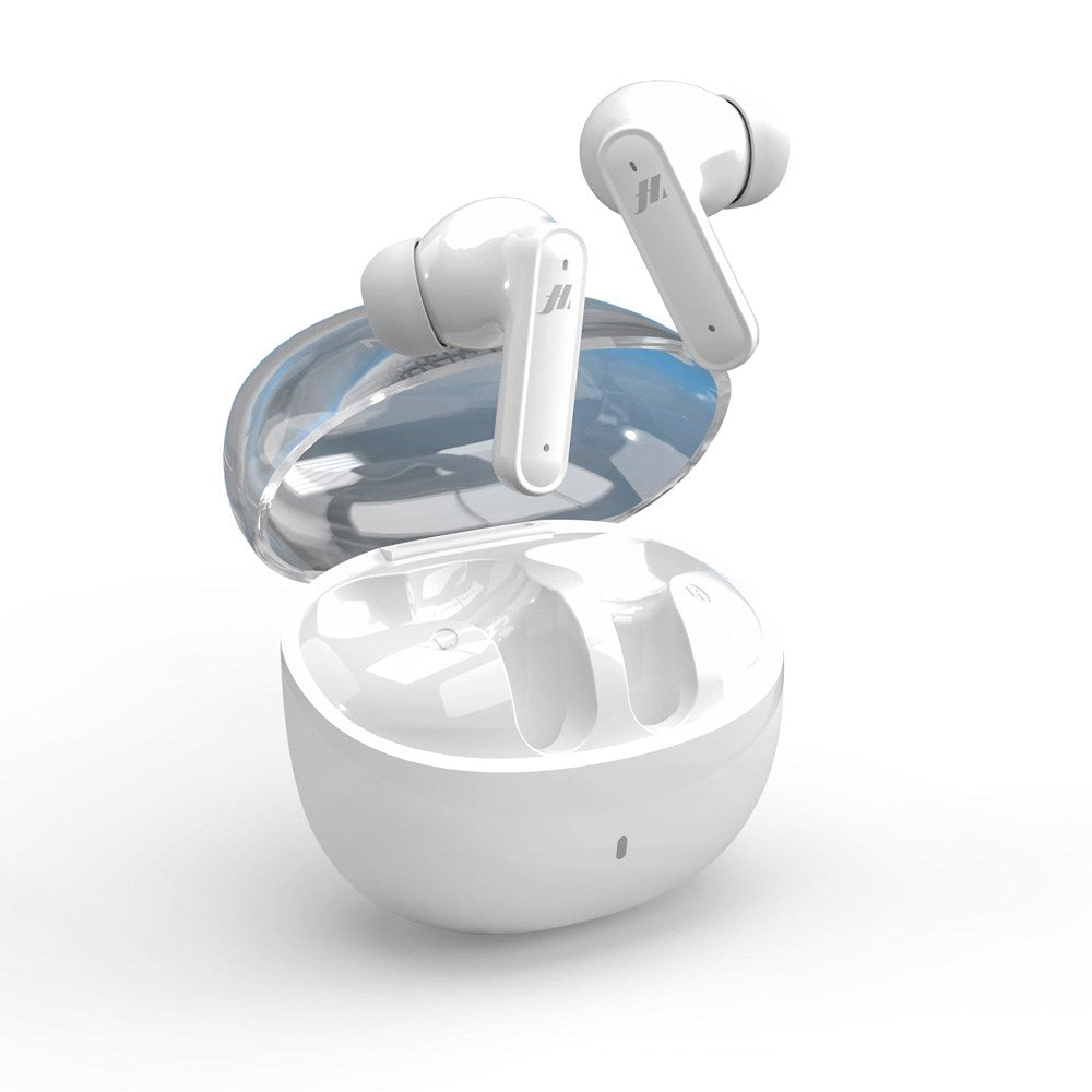 MUSIC HERO True Wireless In-Ear Hörlurar - Vit