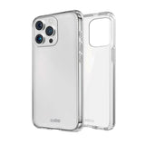 iPhone 15 Pro Max SBS Skinny Skal - Transparent