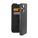 iPhone 15 Pro SBS Wallet Lite Fodral - Svart