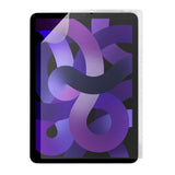 doodroo iPad Air (2022 / 2020) / Pro 11" (2022 / 2021 / 2020 / 2018) Paper Feel Skyddsfilm - 2 stk. - Genomskinlig