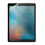 Doodroo iPad Pro 12.9" (2017 / 2015) Paper Feel Skyddsfilm - 2 stk. - Genomskinlig