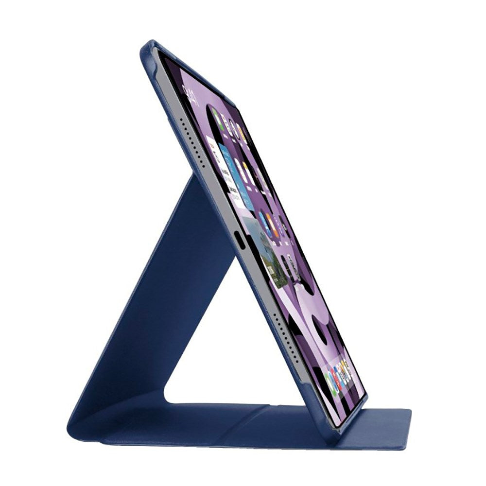 SBS iPad Air 10.9-11" (2024-2020) Book Pro Case - Blå