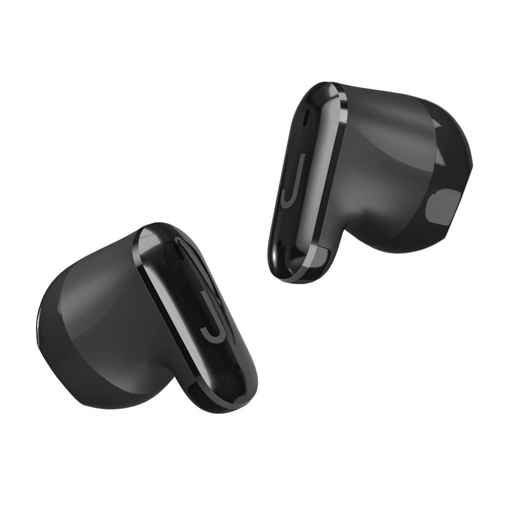Jaz Orion True Wireless In-Ear Hörlurar – Svart