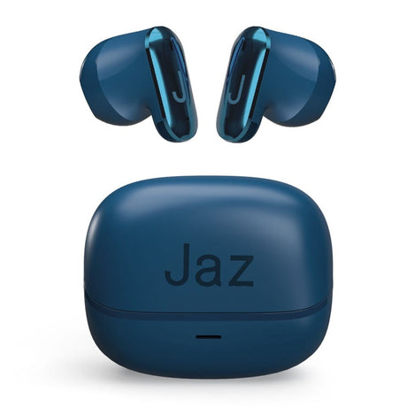 Jaz Orion True Wireless In-Ear Hörlurar – Blå