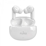 Puro Play Pro True Wireless Hörlurar - In-Ear - Vit