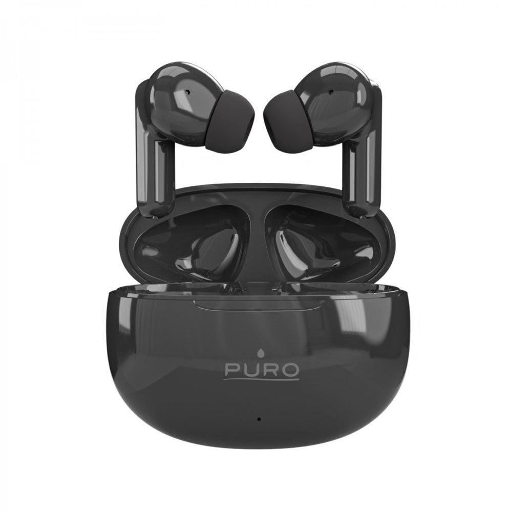 Puro Play Pro True Wireless Hörlurar - In-Ear - Svart