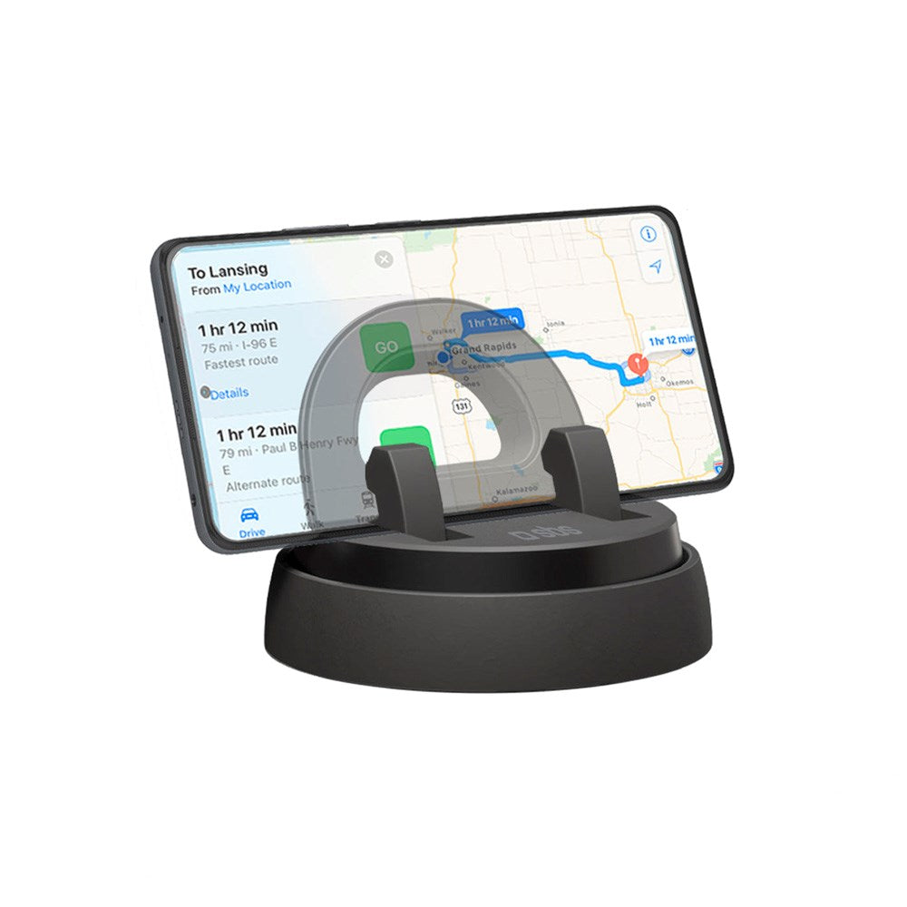 SBS Universal Mobilhållare för Bil - Svart