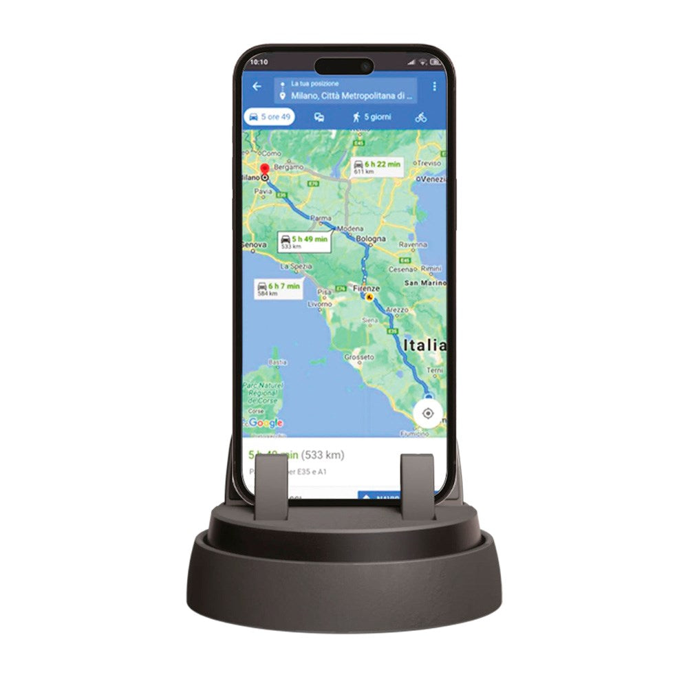 SBS Universal Mobilhållare för Bil - Svart