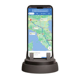 SBS Universal Mobilhållare för Bil - Svart