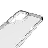 Samsung Galaxy S26 Ultra PURO NUDE Ultra Slim Skal 0.3mm - Genomskinlig
