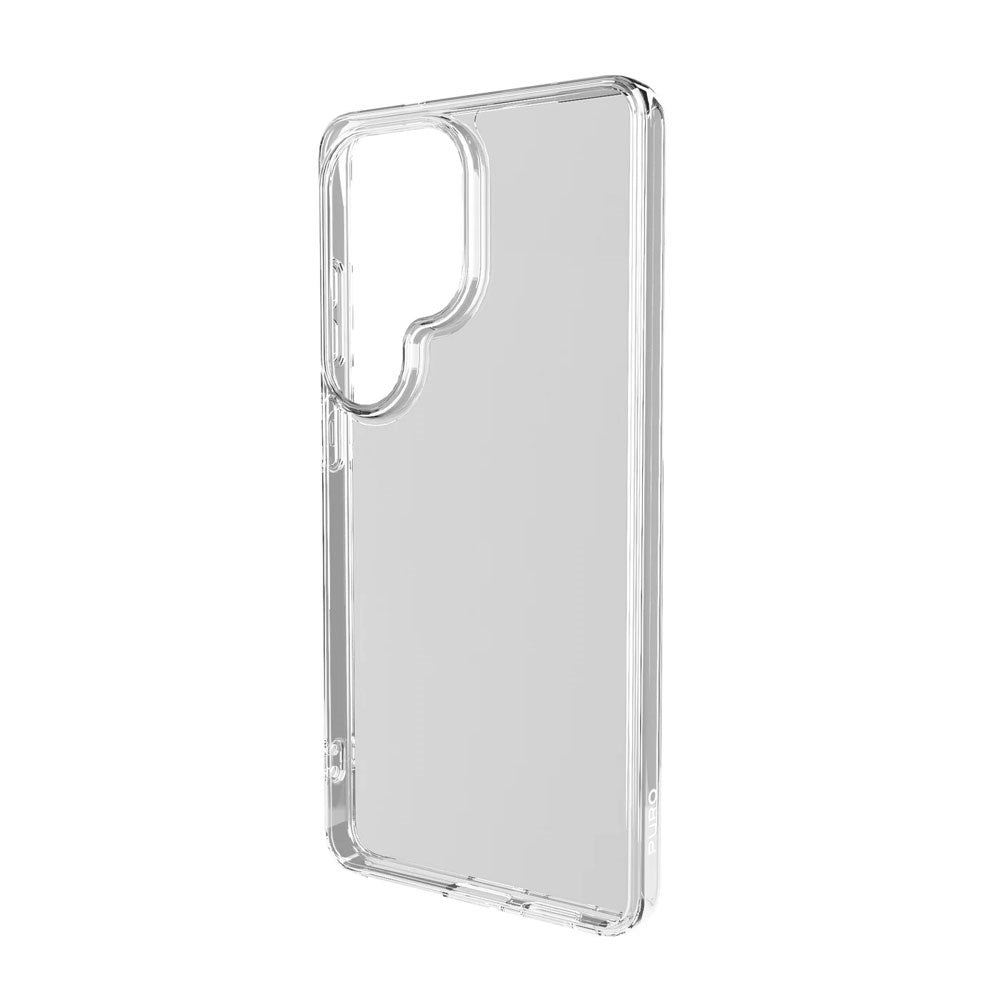 Samsung Galaxy S26 Ultra PURO NUDE Ultra Slim Skal 0.3mm - Genomskinlig