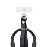 Puro Move Lace Mobile-Rem med Insatsplatta - Svart