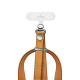 Puro Move Lace Mobile-Rem med Insatsplatta - Orange