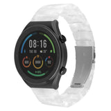 Fixed Universal Quick Release Harts Smartklockarmband (22mm) - Vit