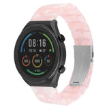 Fixed Universal Quick Release Harts Smartklockarmband (22mm) - Rosa
