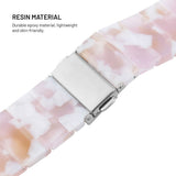 Fixed Universal Quick Release Harts Smartklockarmband (22mm) - Rosa