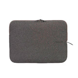 Tucano Melange Neopren Sleeve 12-13" (31.5 x 22 x 2.5 CM) - Mørkegrå