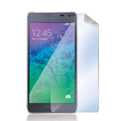 Galaxy A5 (2016) Celly Skärmskydd 2 styck.